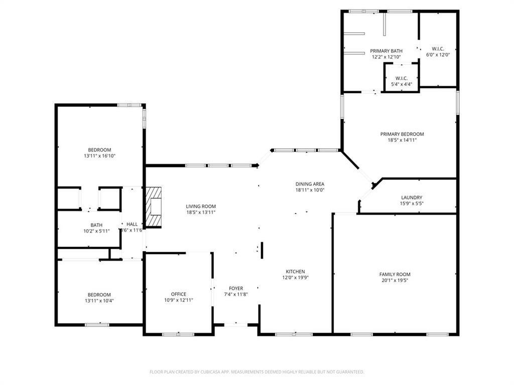 House in Cross Roads, Texas, United States 5 - 16516004