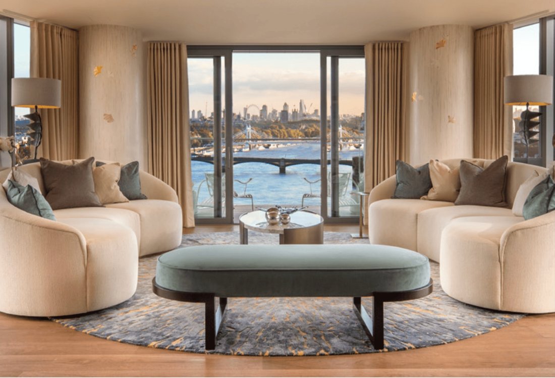 Condo in Chelsea, Kensington And Chelsea, England 2 - 14415744