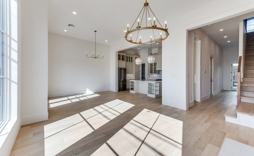 Appartement à San Antonio, Texas, États-Unis 1