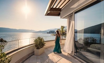 House in Podi, Herceg Novi Municipality, Montenegro 2 - 16249460