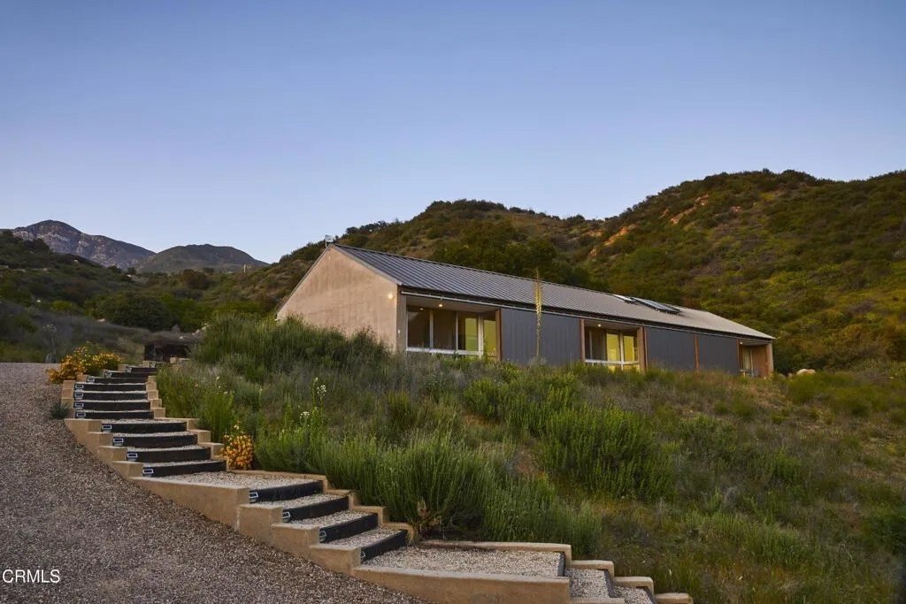 House in Santa Paula, California, United States 4 - 16523678