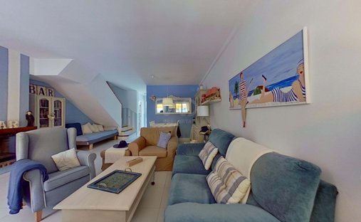 Castle for Sale in Creixell, Catalonia, Spain