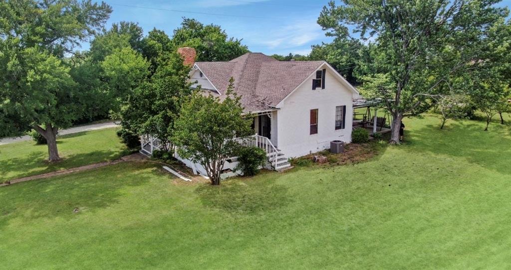 House in Farmersville, Texas, United States 5 - 16516608
