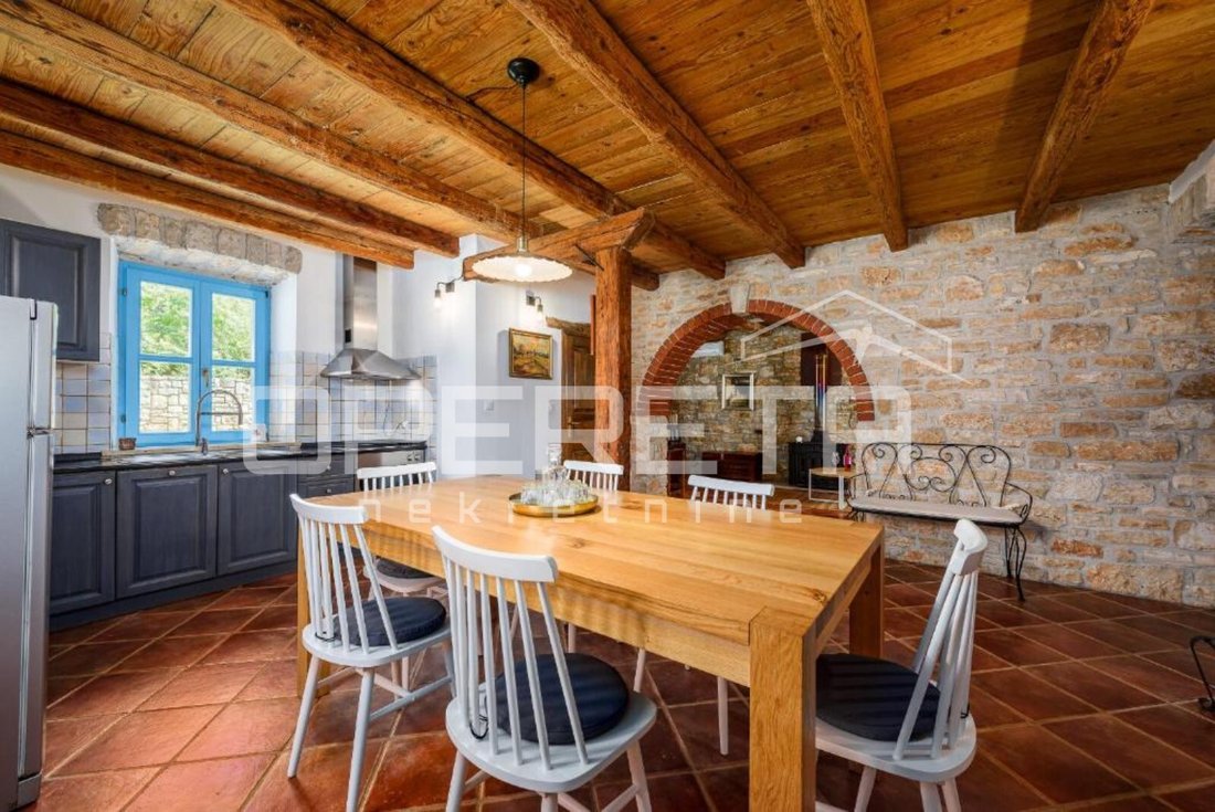 House in Pajari, Istria County, Croatia 3 - 16529077