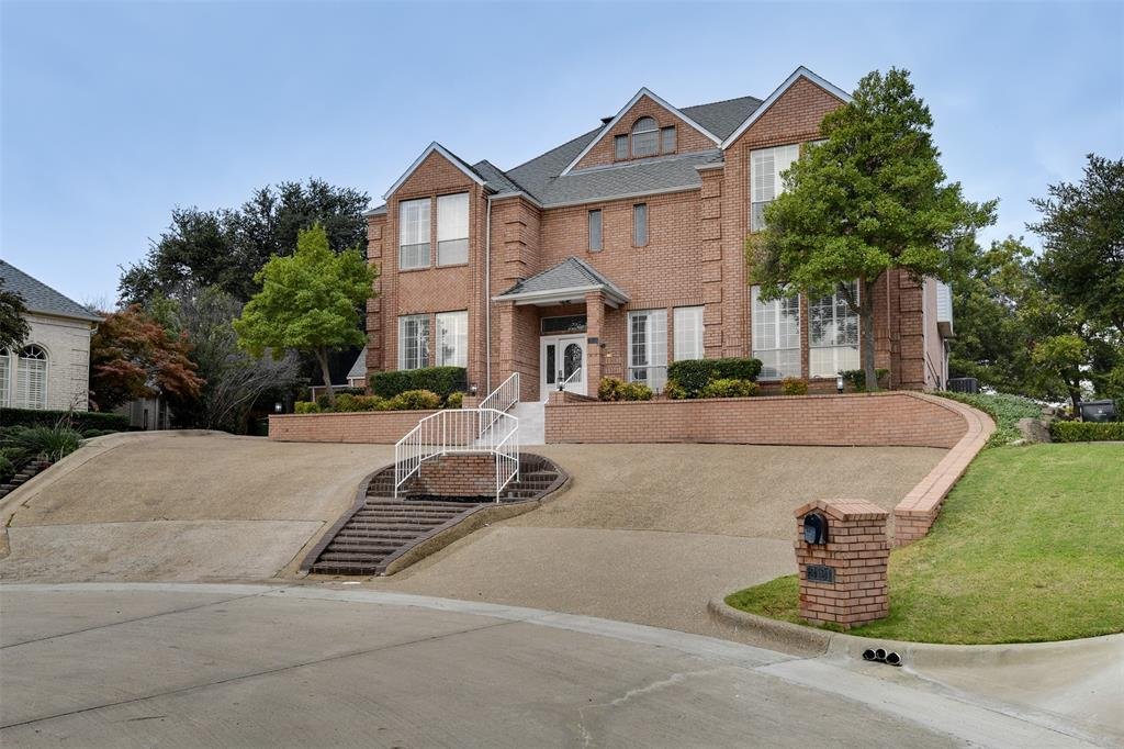 House in Garland, Texas, United States 1 - 16529650