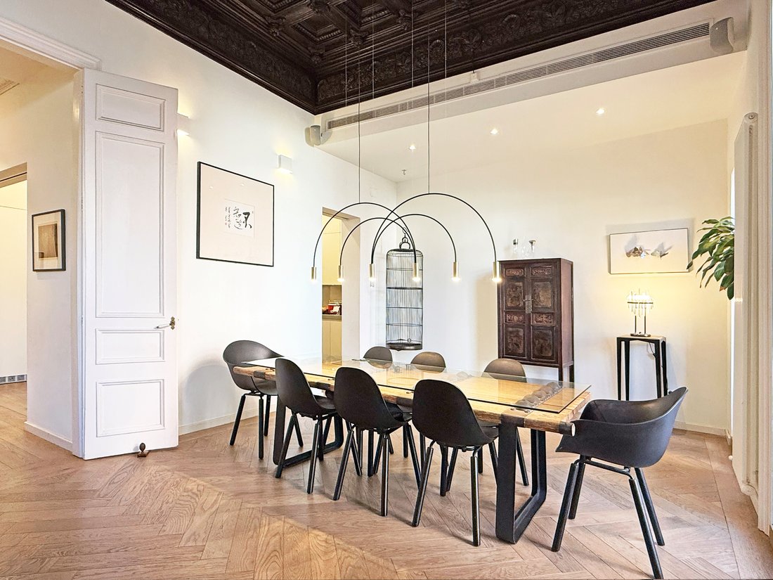 Apartment in Eixample, Barcelona, Spain 5 - 15710877