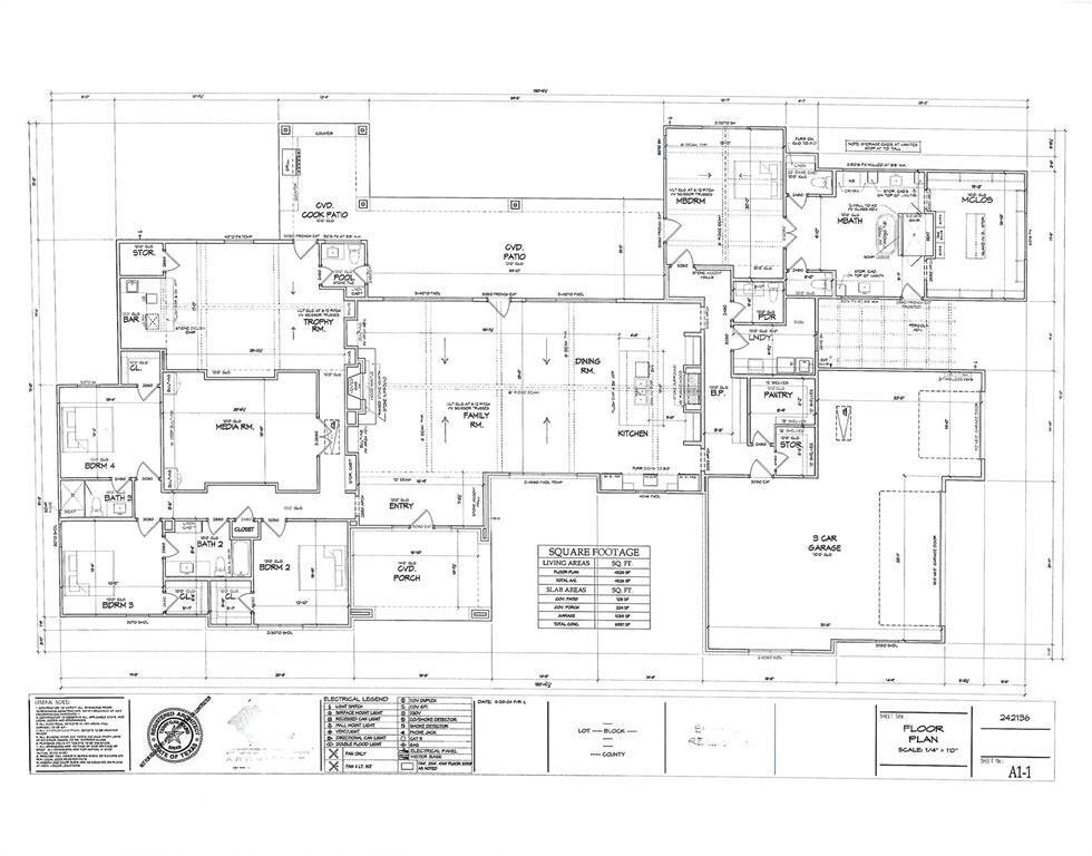 House in Tool, Texas, United States 2 - 16515777