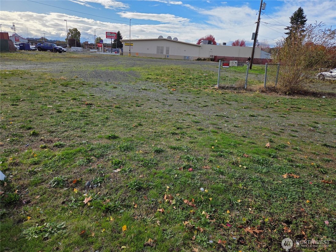 Land in Auburn, Washington, United States 4 - 16502960