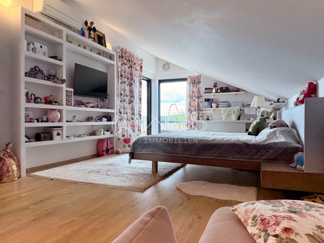 Apartment in Pjescana Uvala, Istria County, Croatia 5 - 16253407