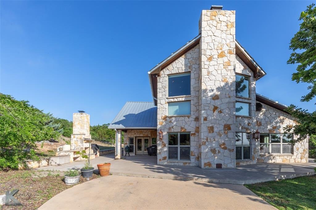 House in Santa Anna, Texas, United States 4 - 16516842
