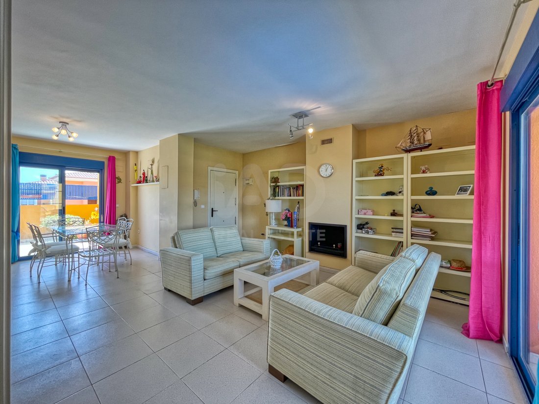 Apartment in Denia, Valencian Community, Spain 3 - 15922247
