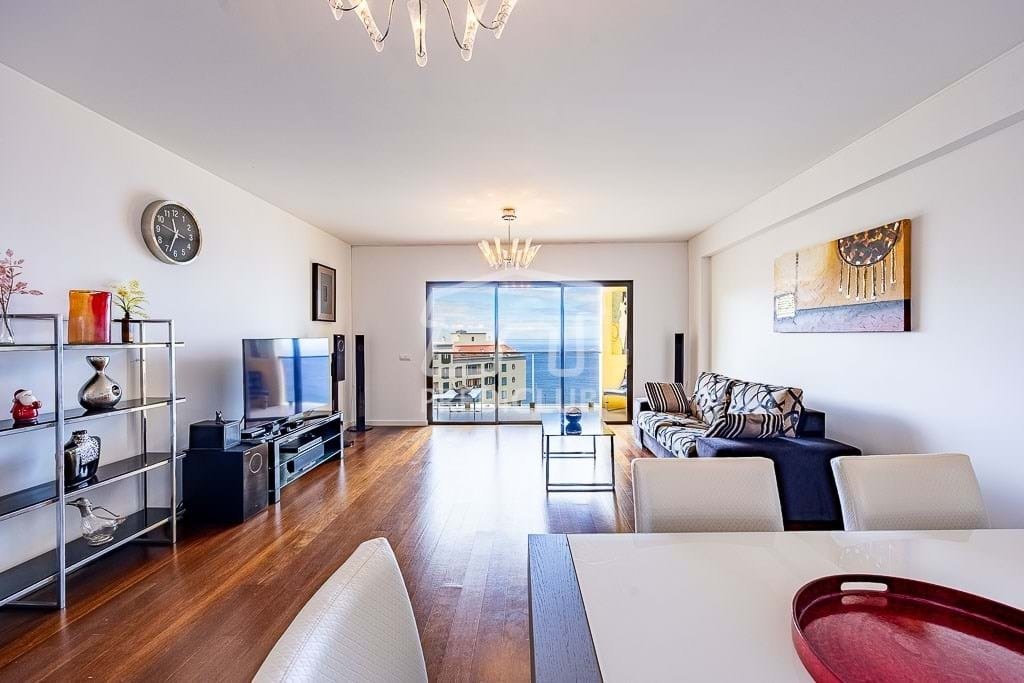 Apartment in Sao Martinho, Madeira, Portugal 1 - 16528642
