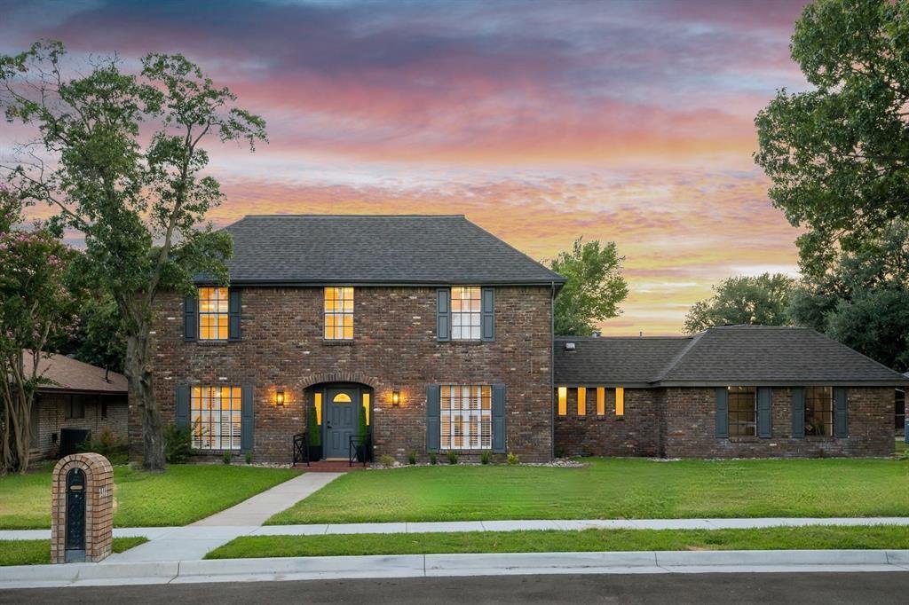 House in Irving, Texas, United States 1 - 16516197