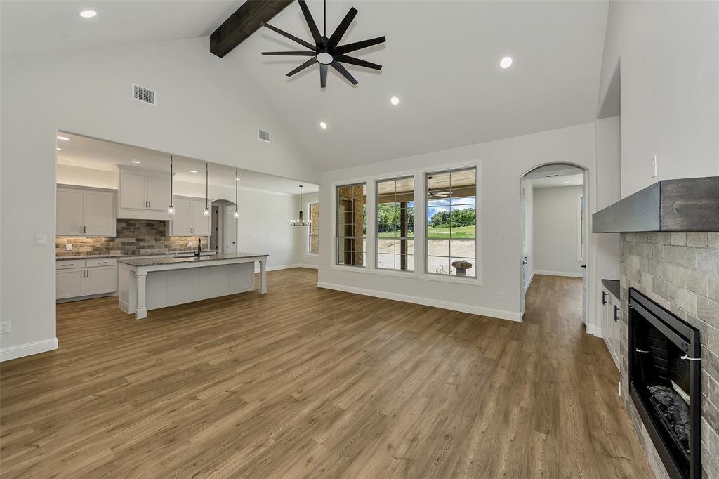 House in Weatherford, Texas, United States 4 - 16516219