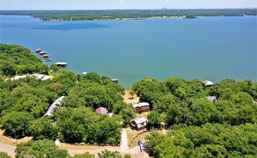 House in Groesbeck, Texas, United States 1