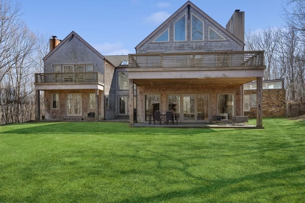 Bridgehampton, New York, United States 1 - 16529608