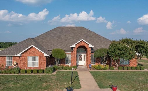 House in Bonham, Texas, United States 1