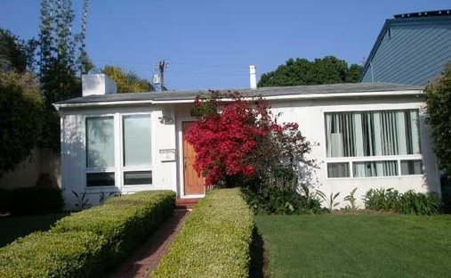 House in San Diego, California, United States 1