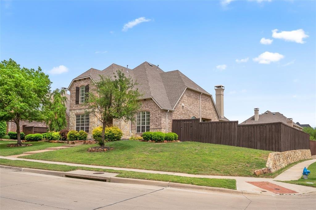 House in Frisco, Texas, United States 2 - 16515758