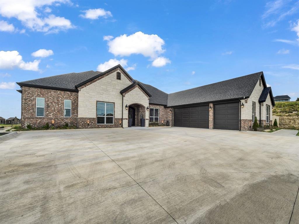 House in Weatherford, Texas, United States 5 - 16517122
