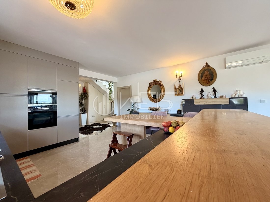 Apartment in Pjescana Uvala, Istria County, Croatia 4 - 16253407