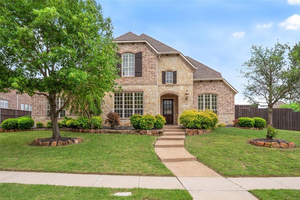 House in Frisco, Texas, United States 1 - 16515758