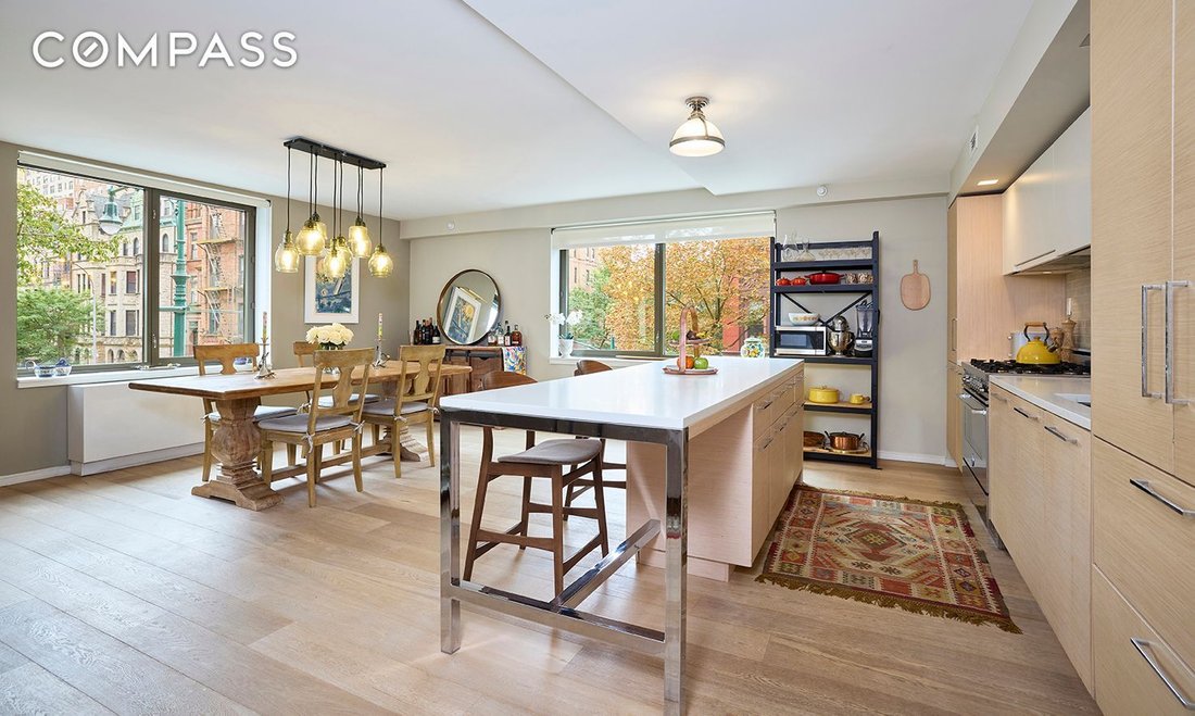 Condo in New York, New York, United States 1 - 16515374