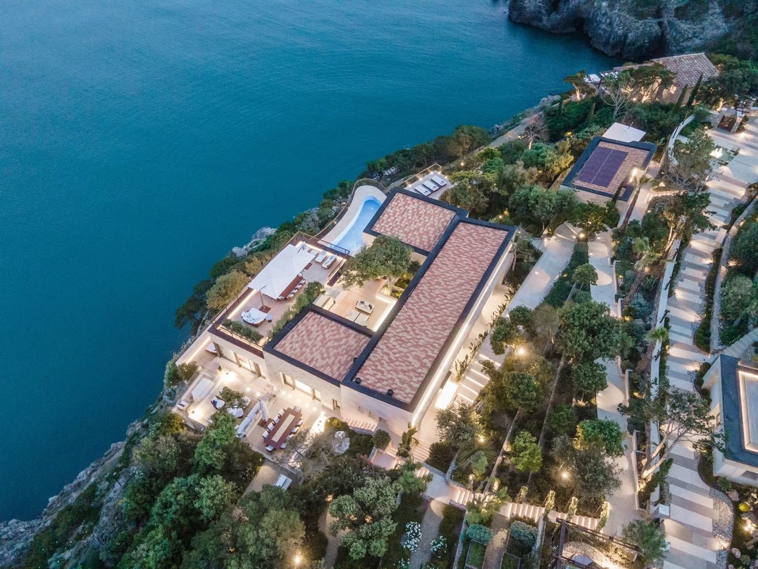 Villa in Ansedonia, Orbetello, Tuscany 4 - 16178959