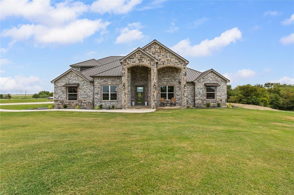 House in Celina, Texas, United States 5 - 16517225