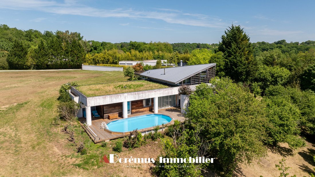 House in Bouliac, Nouvelle-Aquitaine, France 2 - 16529146