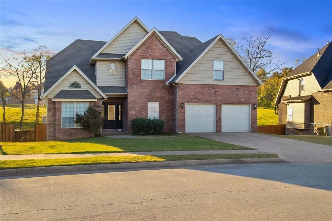 House in Rogers, Arkansas, United States 1 - 16526831