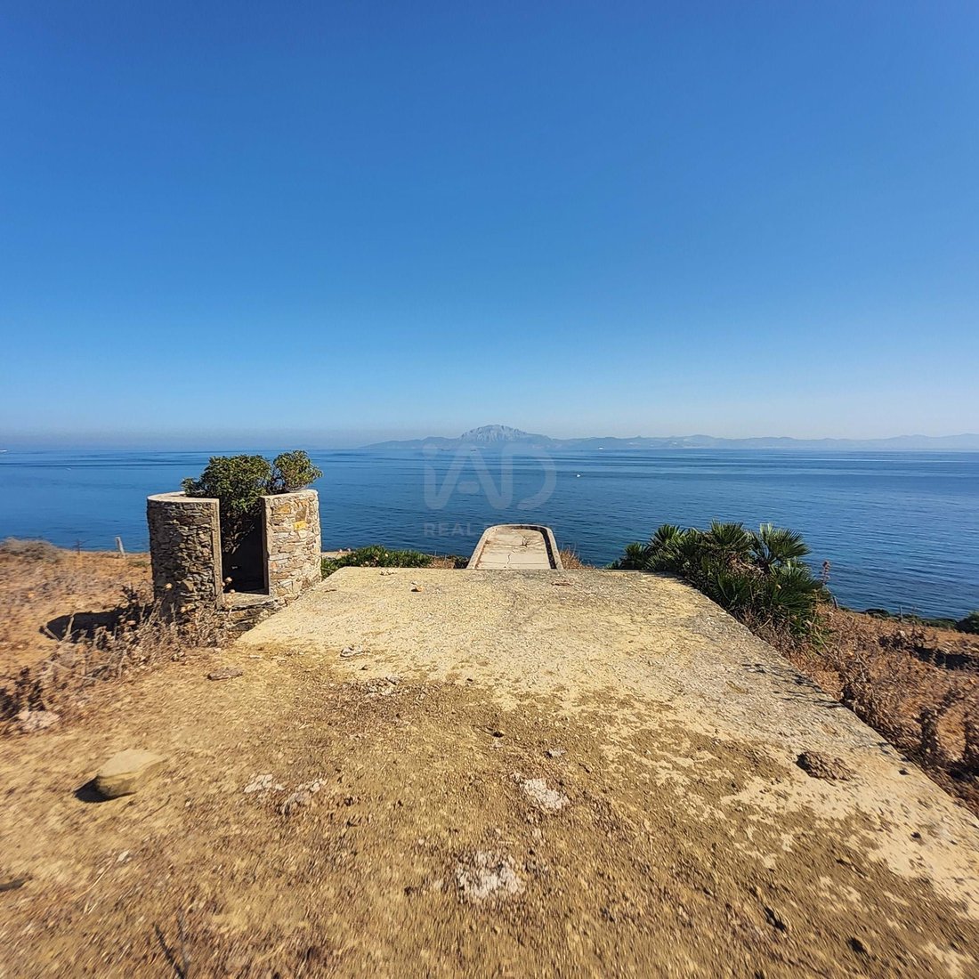 Land in Tarifa, Andalusia, Spain 5 - 16250032