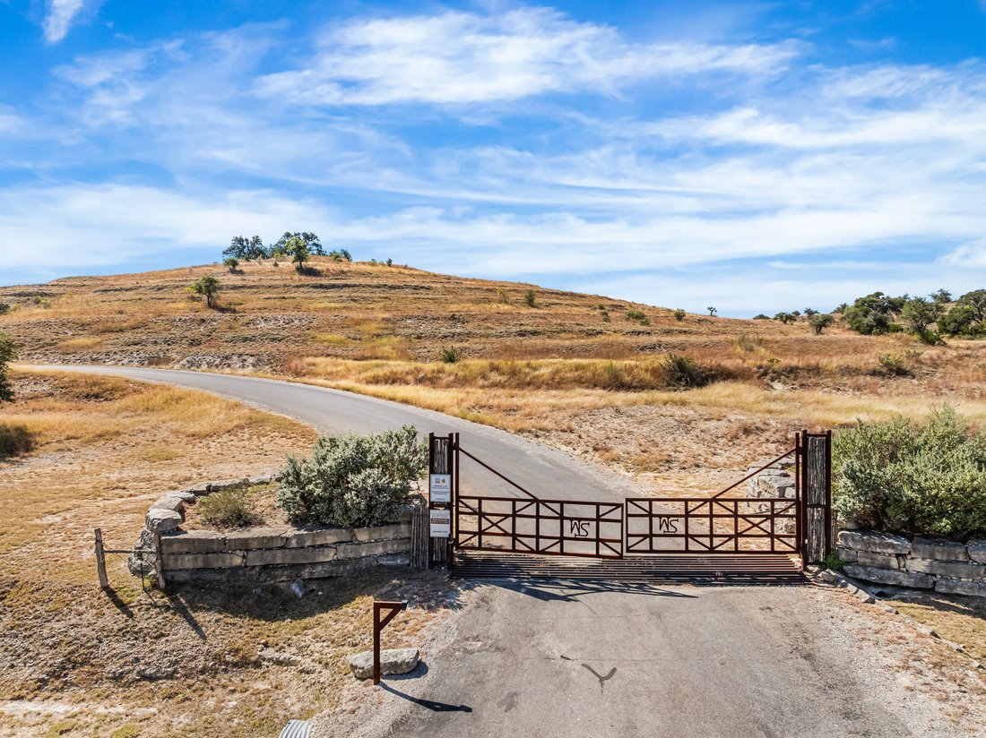 Land in Johnson City, Texas, United States 1 - 16530367