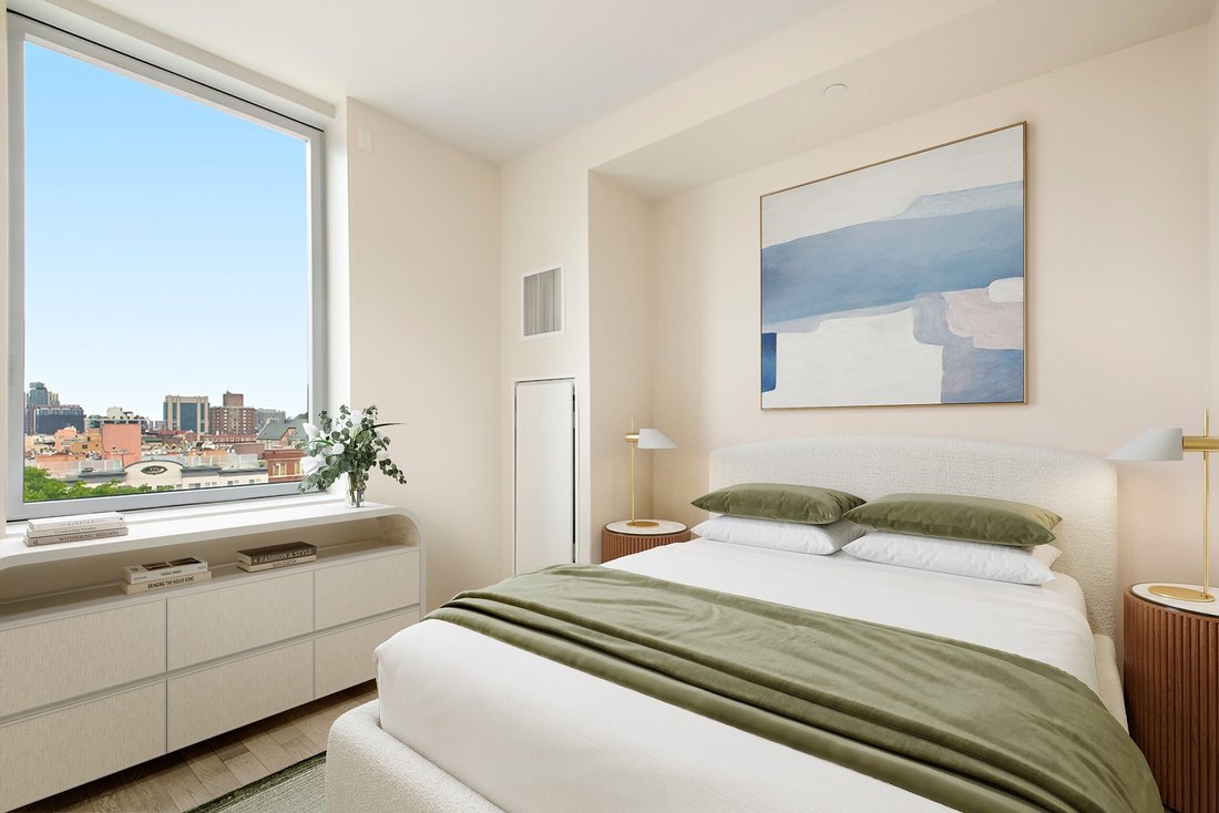Eigentumswohnung in New York City, New York, Vereinigte Staaten 5 - 16335365