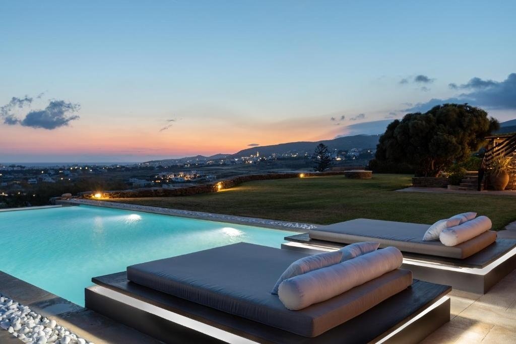 Villa in Tinos, Aegean, Greece 3 - 14854379