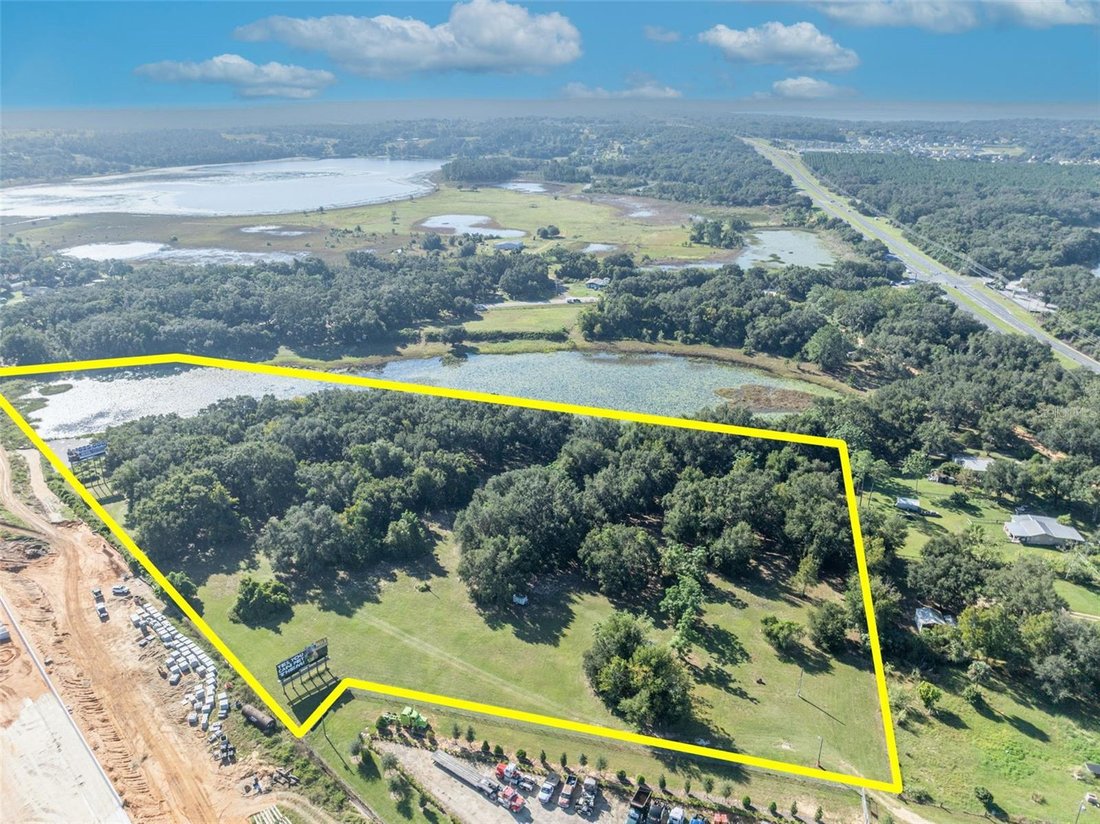 Land in Minneola, Florida, United States 2 - 16504334