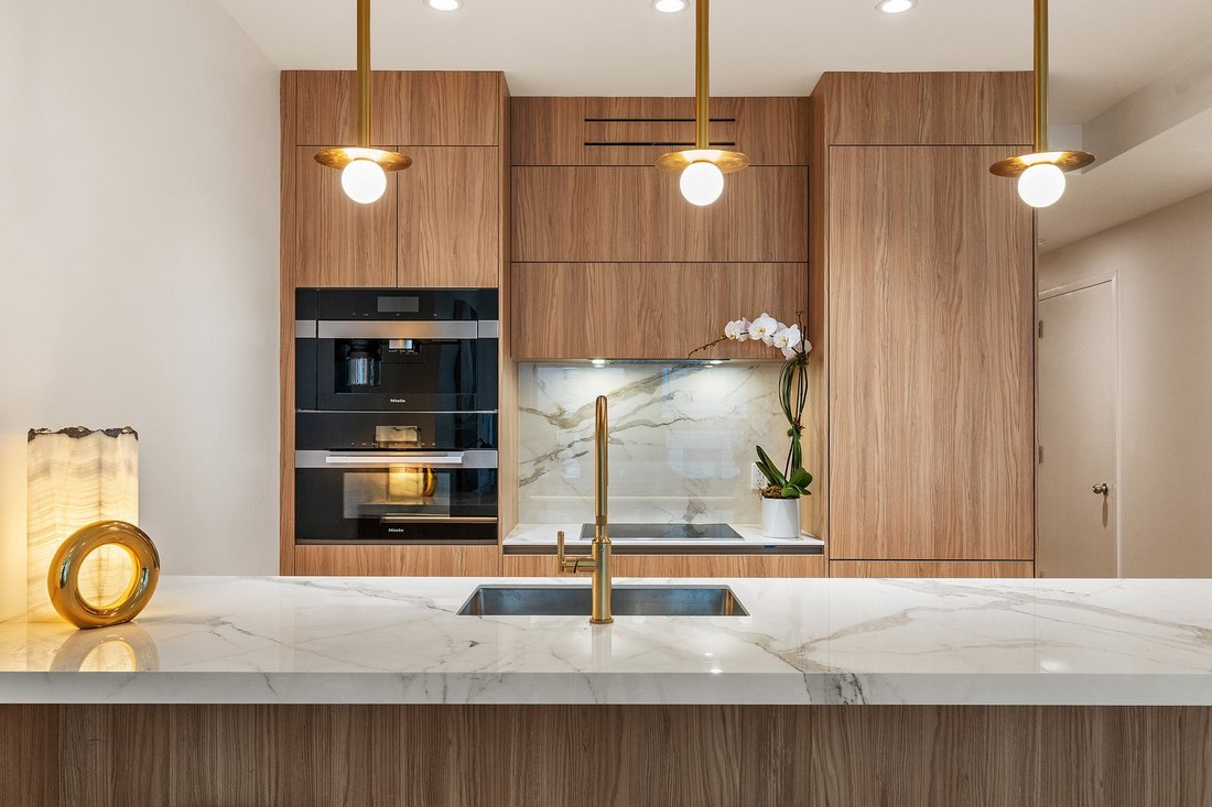 Condo in New York, New York, United States 5 - 16529726