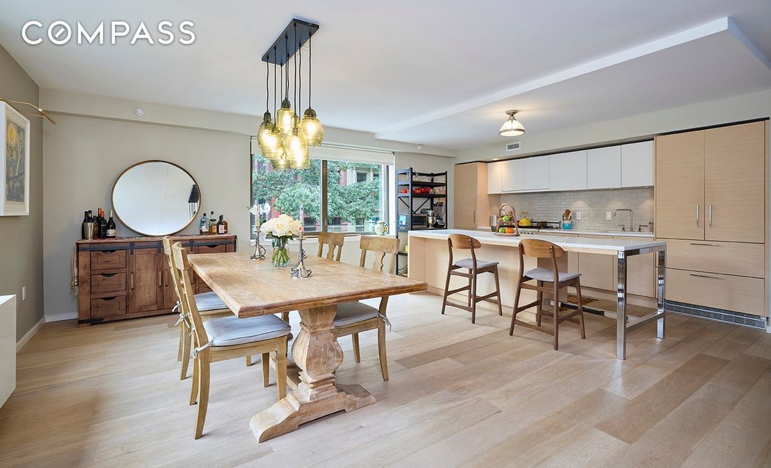 Condo in New York, New York, United States 2 - 16515374
