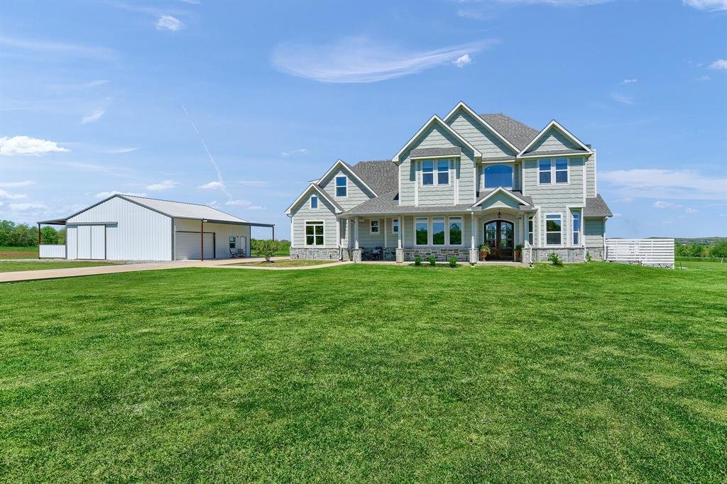 House in Denison, Texas, United States 4 - 16515655