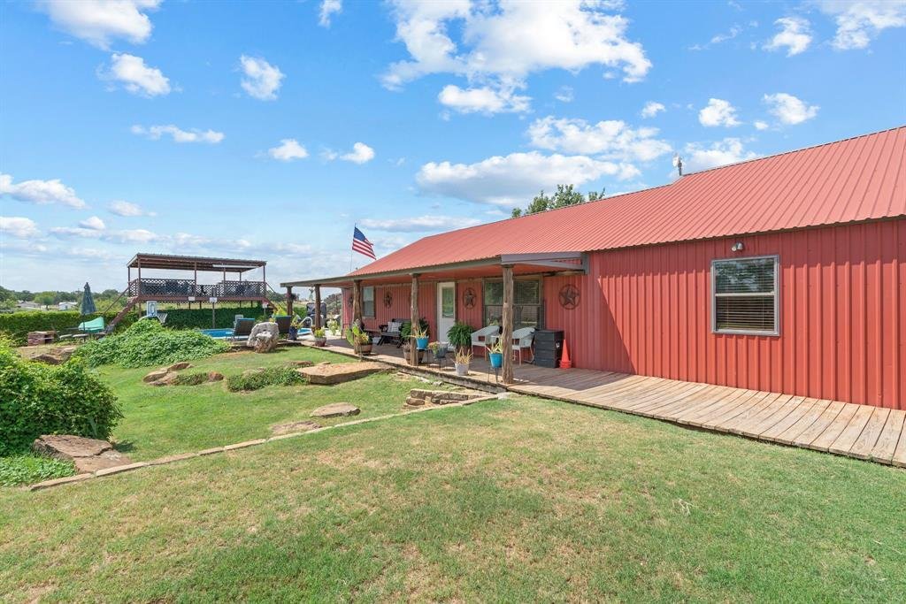House in Springtown, Texas, United States 4 - 16515016
