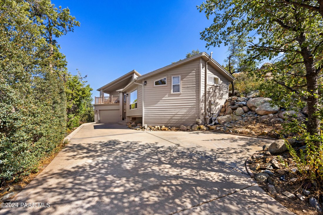 House in Prescott, Arizona, United States 3 - 16529100