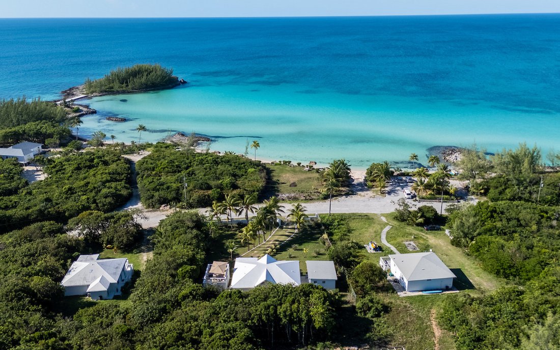 House in Alice Town, North Eleuthera, The Bahamas 2 - 16529137