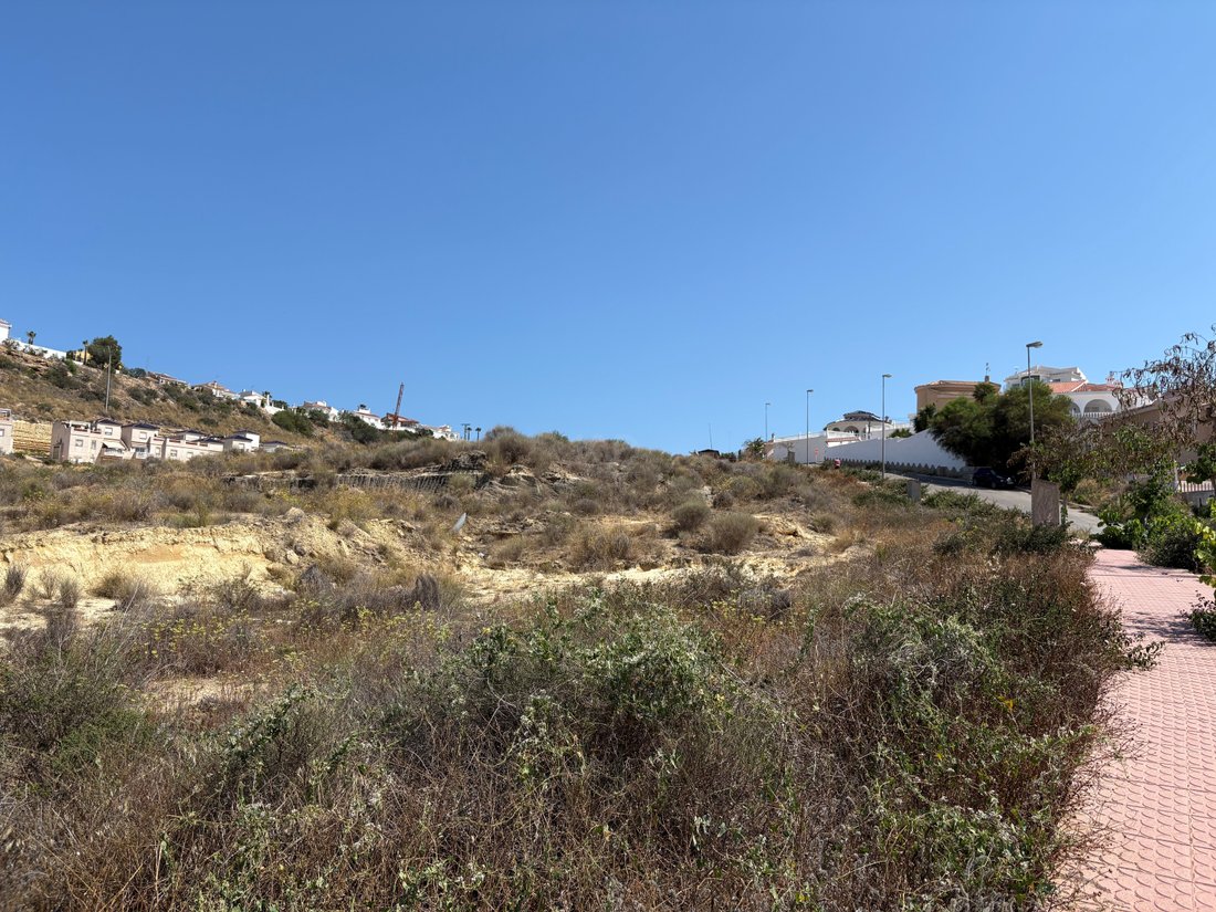 Land in Ciudad Quesada, Rojales, Valencian Community 5 - 16257464