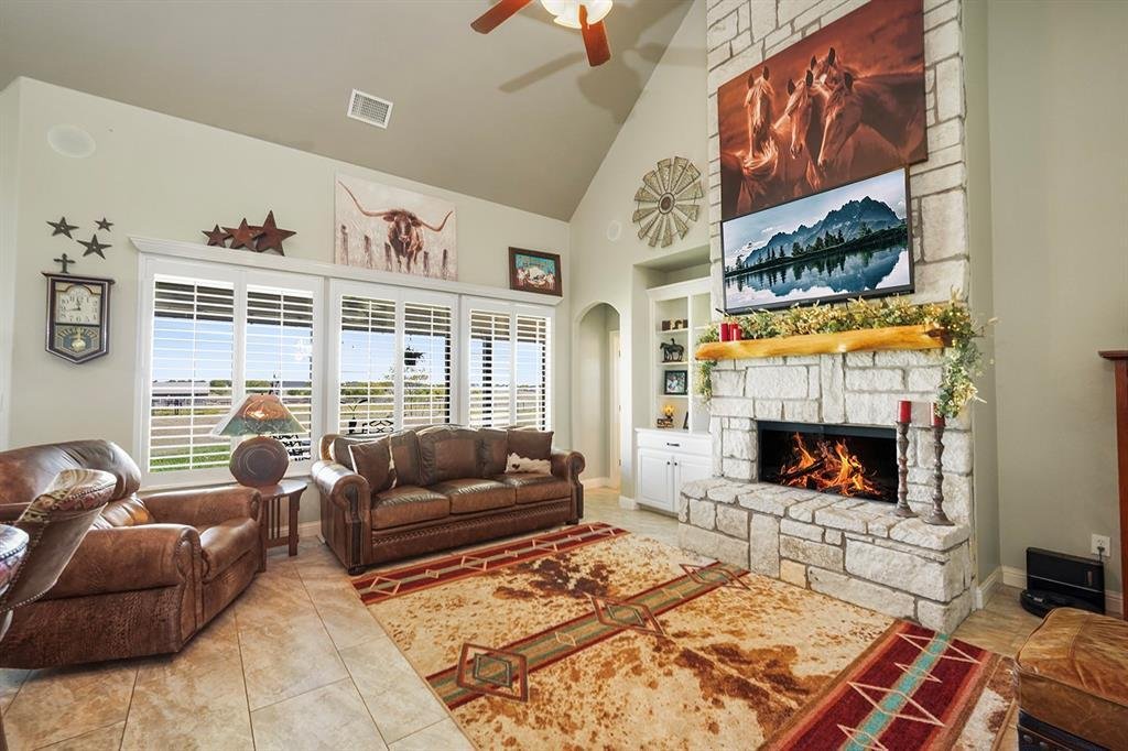 House in Krum, Texas, United States 1 - 16529669
