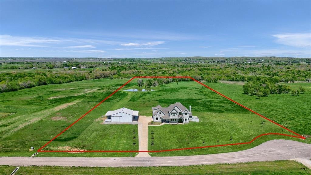 House in Denison, Texas, United States 1 - 16515655
