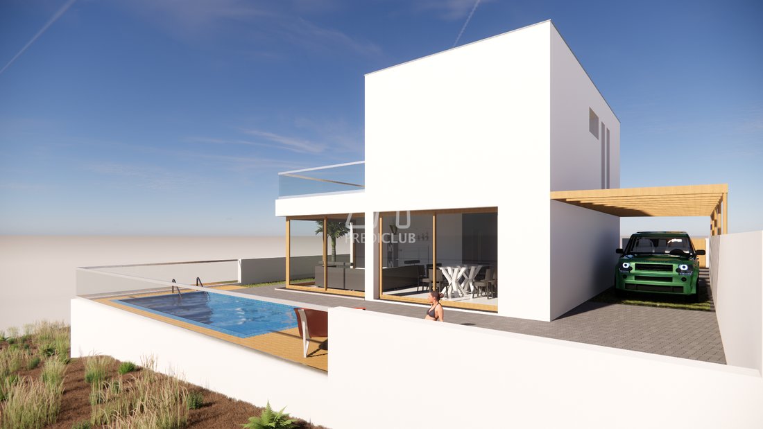 Villa in Porto Santo Island, Madeira, Portugal 3 - 16528649