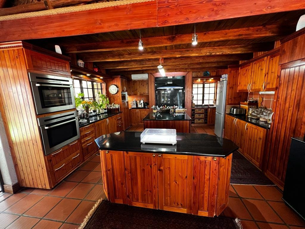 House in Seshego-A, Limpopo, South Africa 4 - 16528609