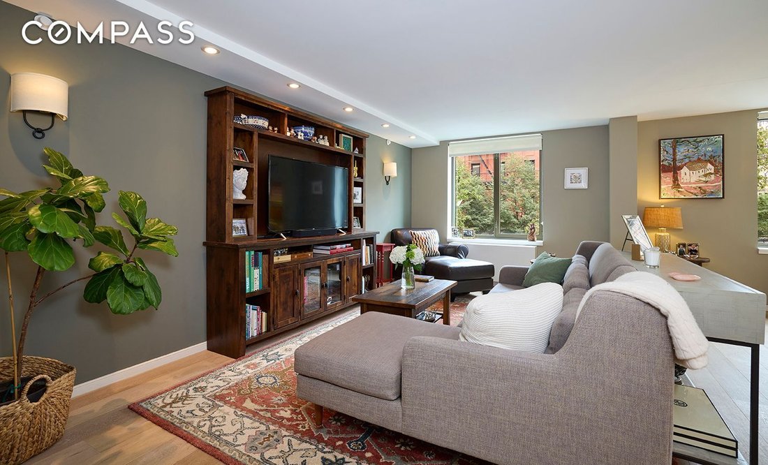 Condo in New York, New York, United States 3 - 16515374