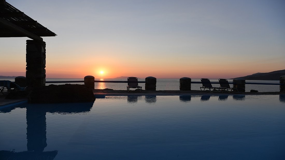Villa in Tinos, Aegean, Greece 2 - 14854393