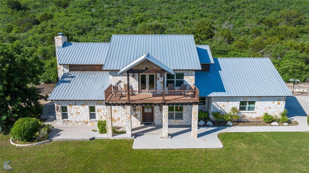 House in Santa Anna, Texas, United States 2 - 16516842